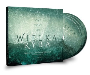 Wielka ryba