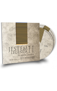 Jestem legendą II - Ty jesteś zmianą