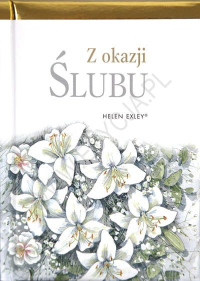 Z okazji Ślubu