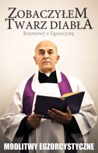 Zobaczyłem Twarz Diabła