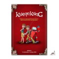 Księga Ksiąg DVD - Sezon 1 - Box 4 x DVD + Film Największy z cudów GRATIS.