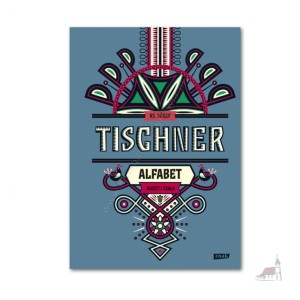 Alfabet duszy i ciała. Książka.  ks. Józef Tischner