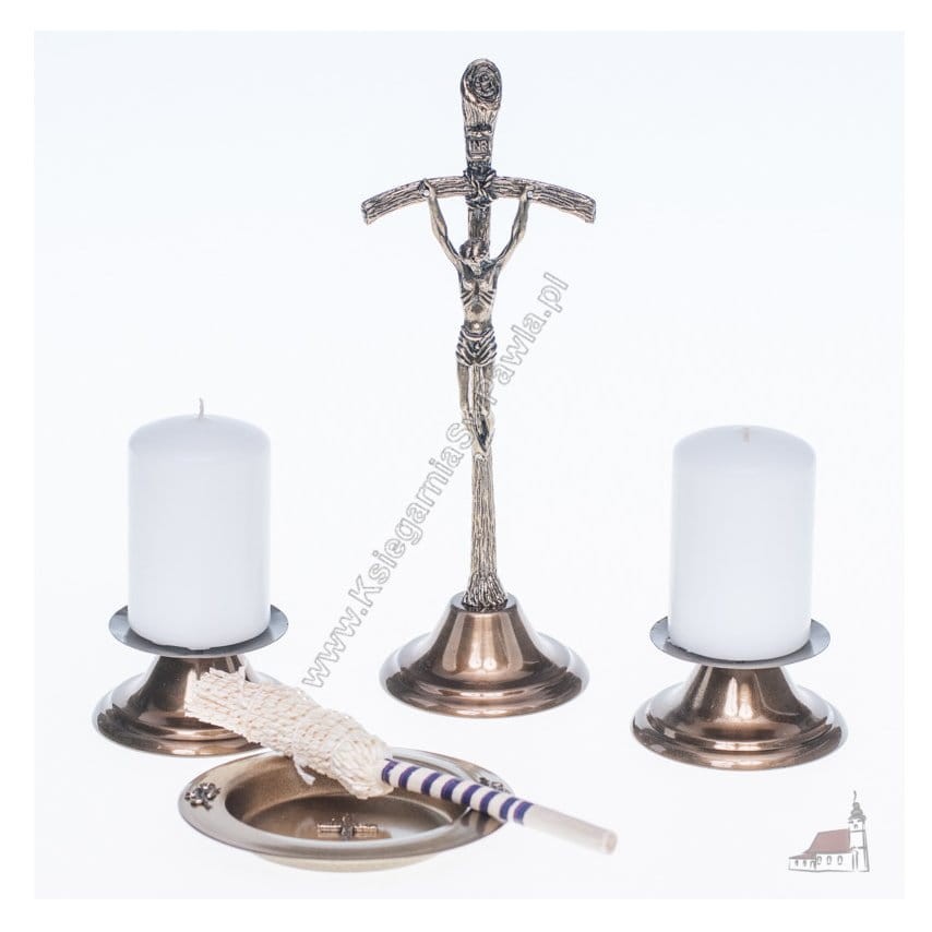 Zestaw kolędowy. Duży