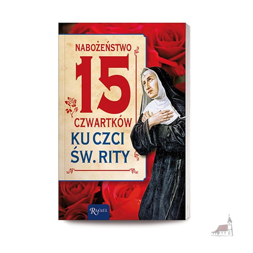 Nabożeństwo 15 czwartków ku czci św. Rity