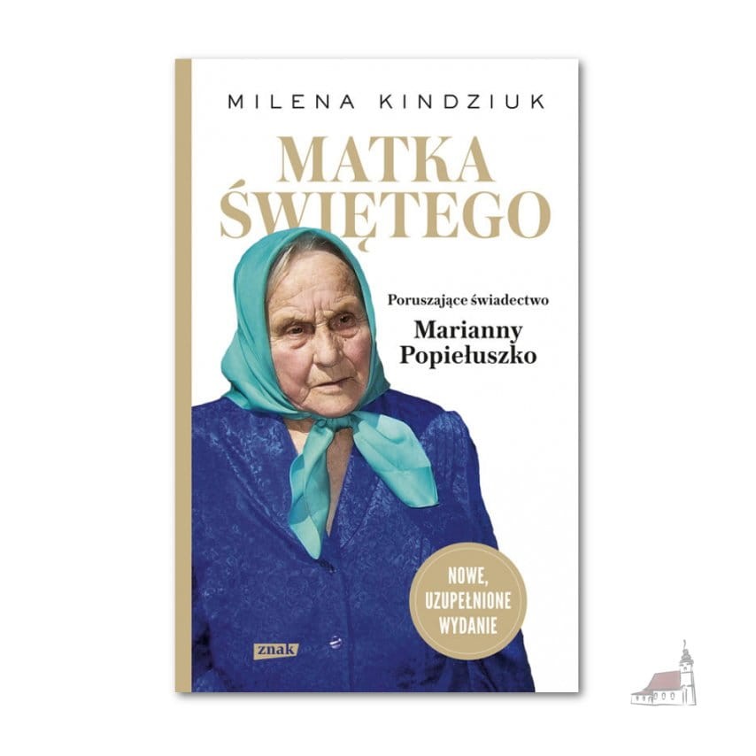 Matka Świętego Milena Kindziuk.jpg