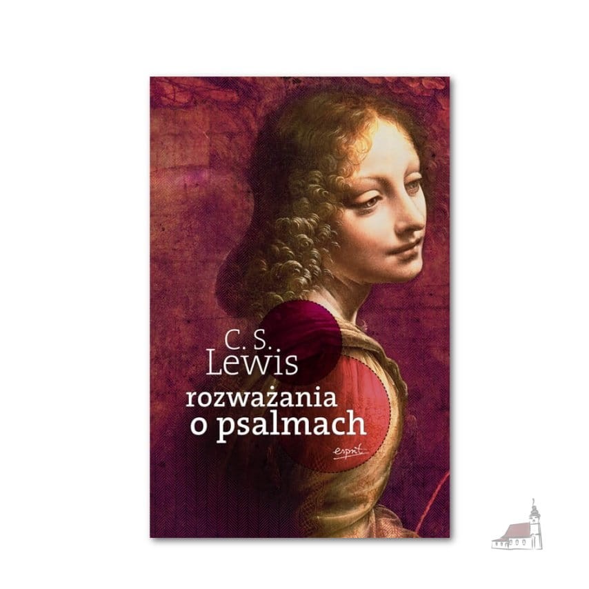Rozważania o psalmach. Clive Staples Lewis