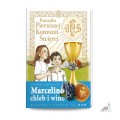 Marcelino Chleb i Wino ( Książka + DVD)