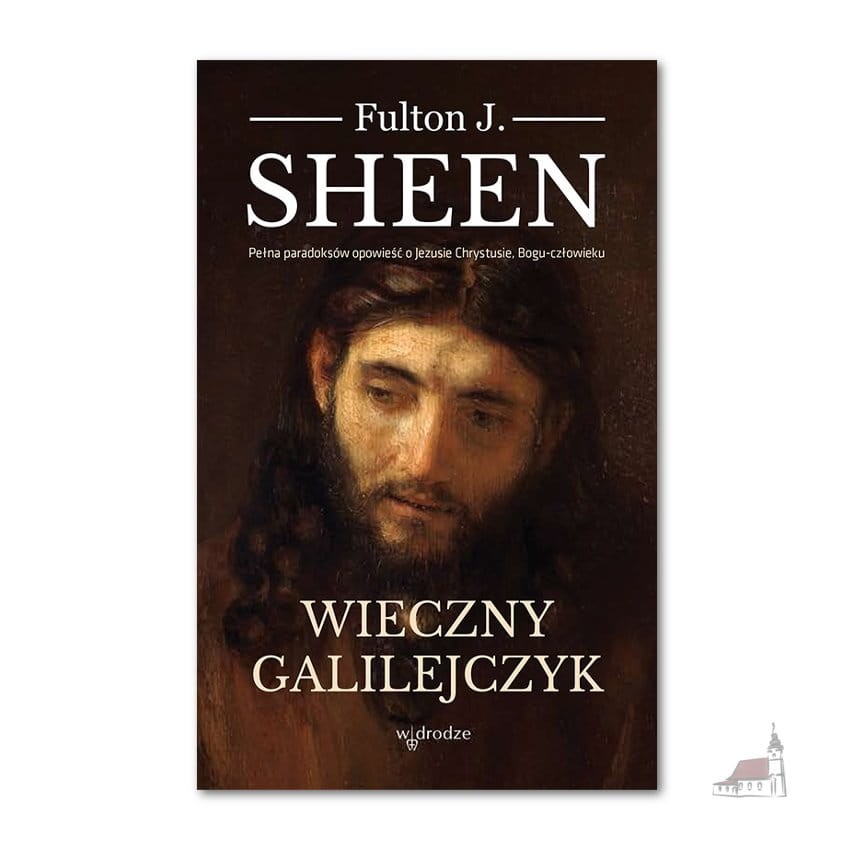 Wieczny Galilejczyk Fulton Sheen.jpg