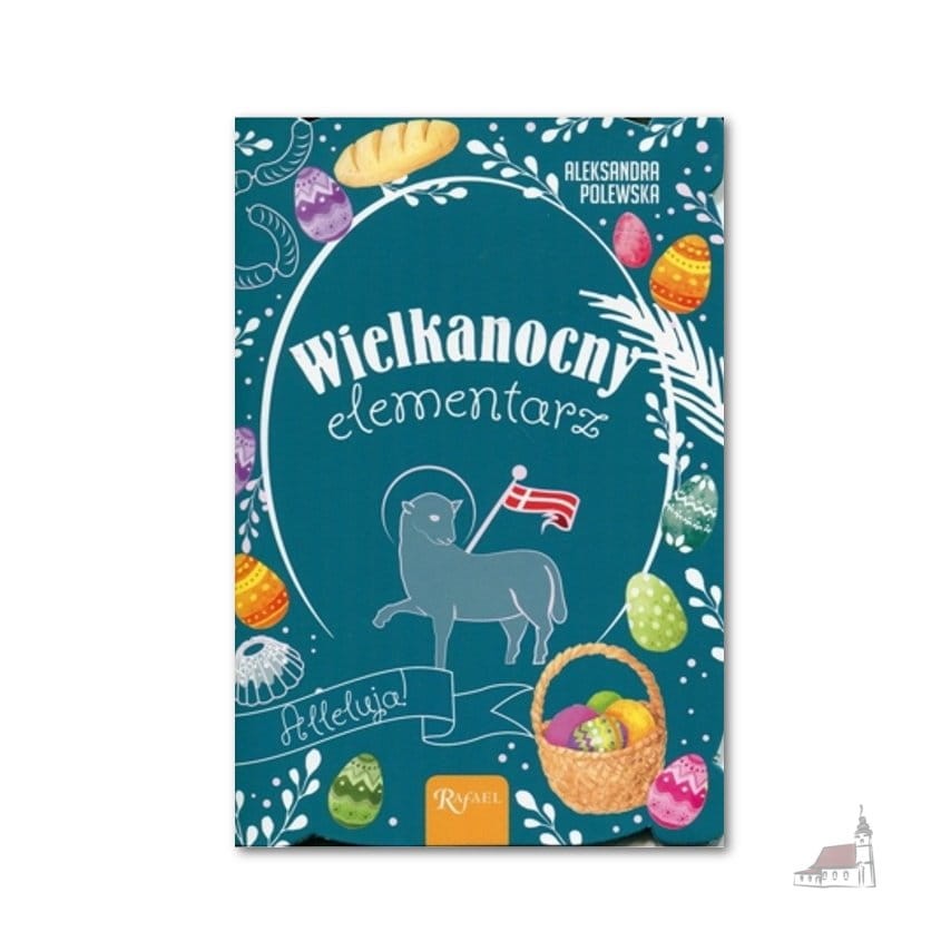 Wielkanocny Elementarz