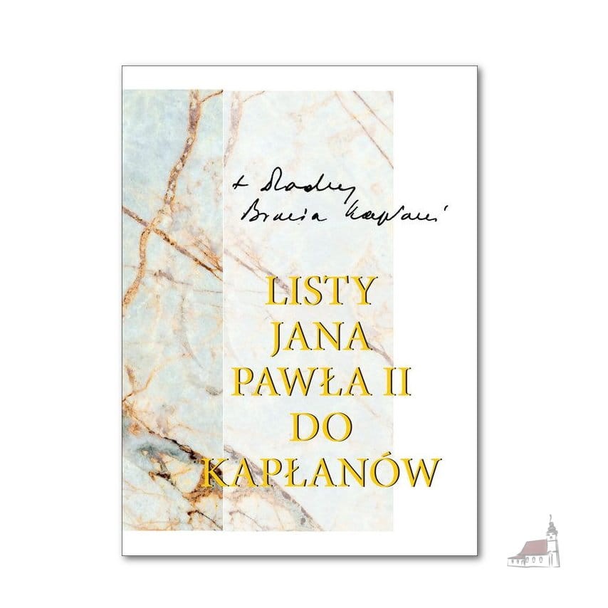 Listy Jana Pawła II do kapłanów (1979-2005)