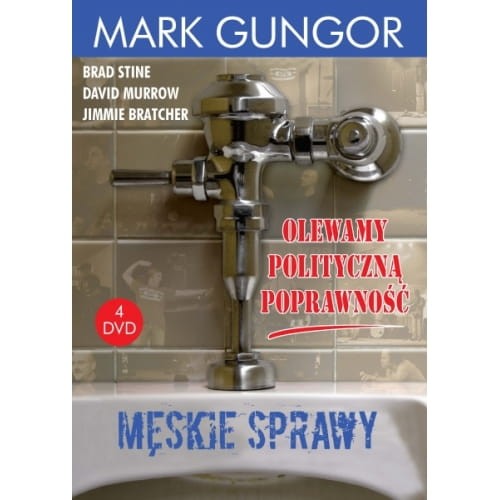 Męskie Sprawy - Mark Gungor