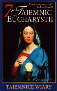 7 tajemnic Eucharystii