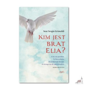 Kim jest brat Elia? brat Sergio Grimaldi