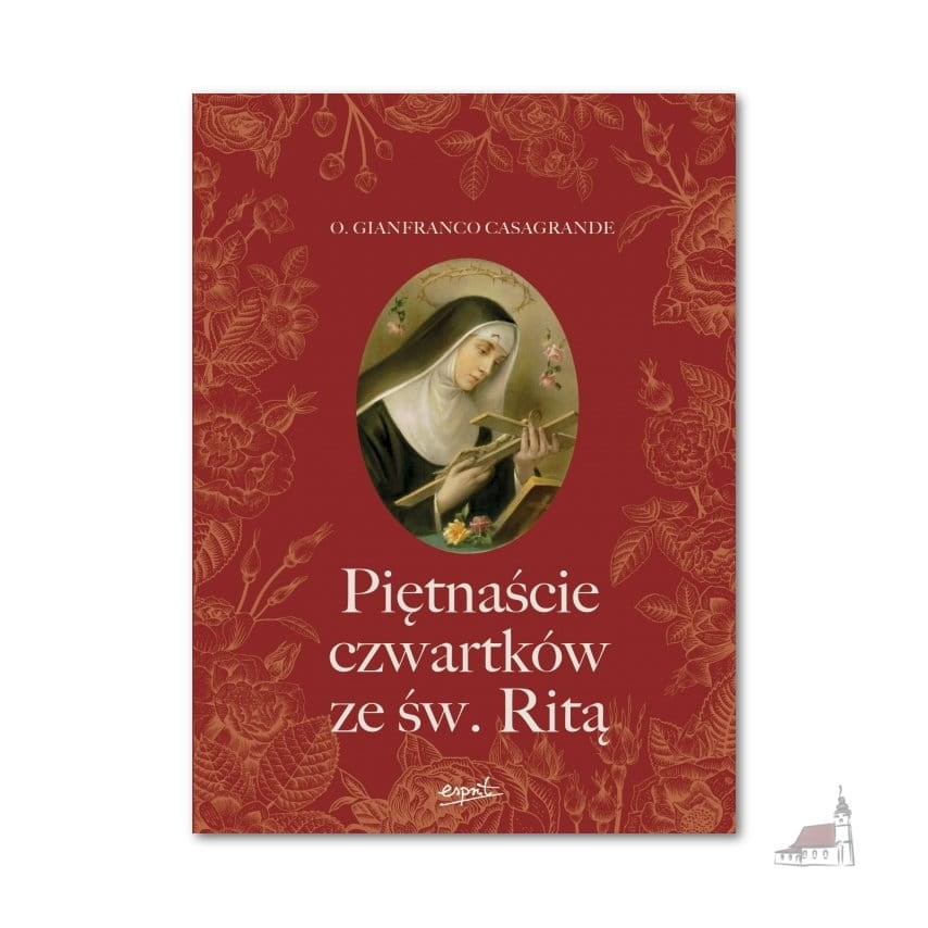 Piętnaście czwartków ze św. Ritą