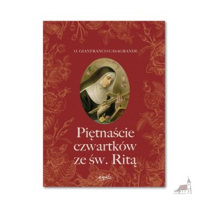 Piętnaście czwartków ze św. Ritą