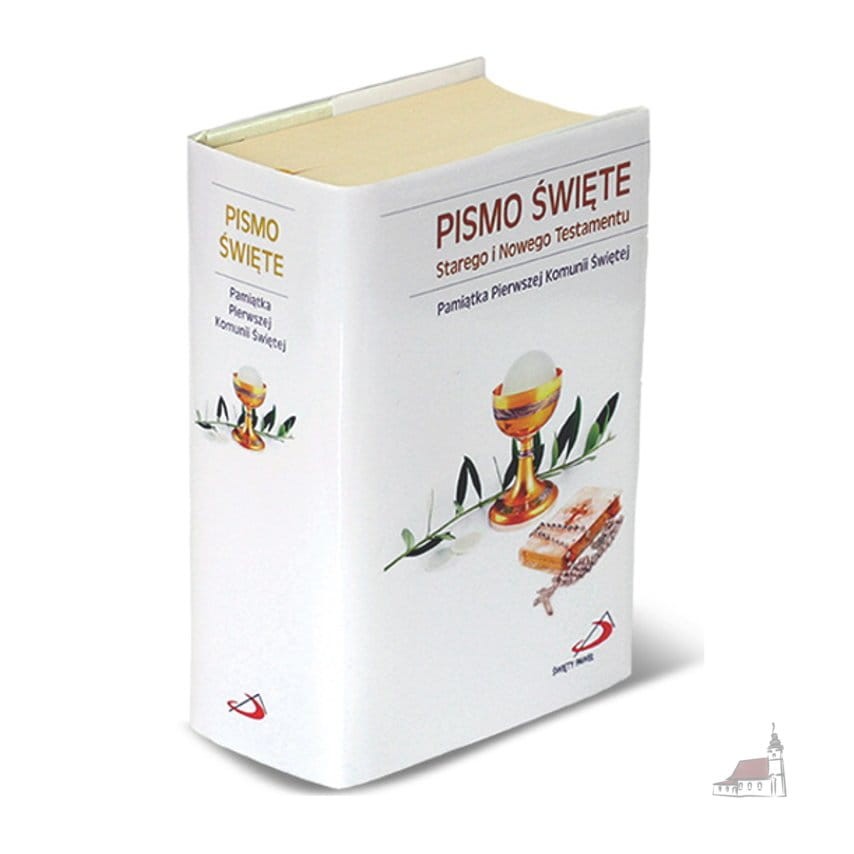Pismo Święte małe, twarda oprawa Pamiątka IKŚ.jpg