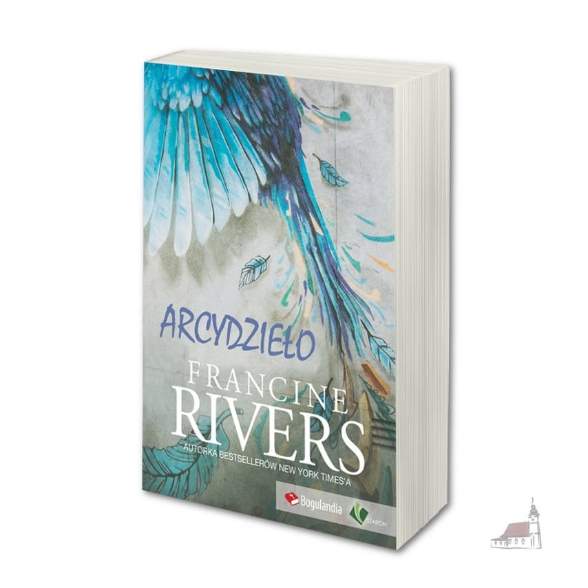 Arcydzieło. Francine Rivers
