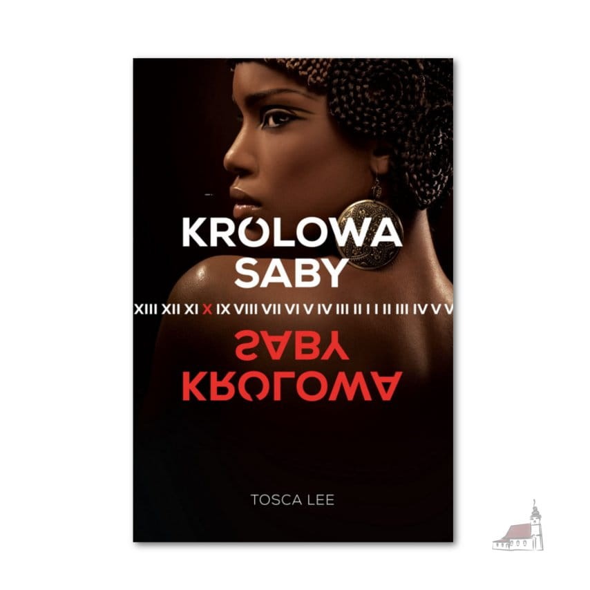 Królowa Saby. Tosca Lee