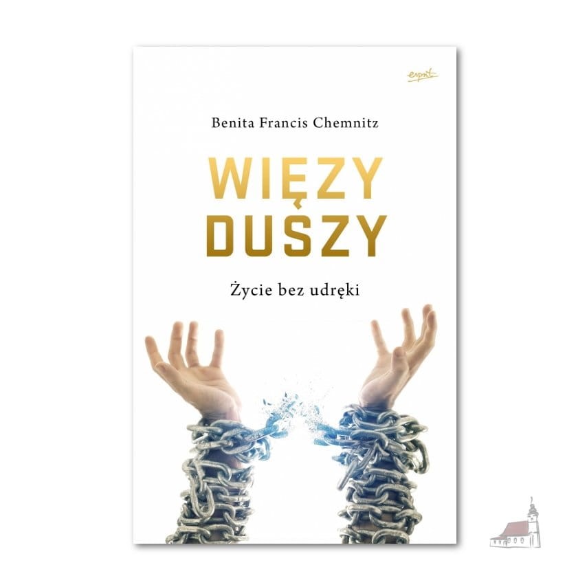 Więzy duszy, Benita Francis Chemnitz