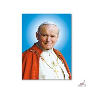 Magnes Jan Paweł II 