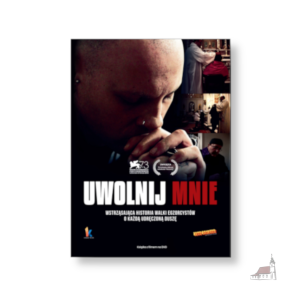 Uwolnij Mnie. Film DVD