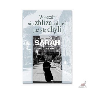 Wieczór się zbliża i dzień już się chyli 