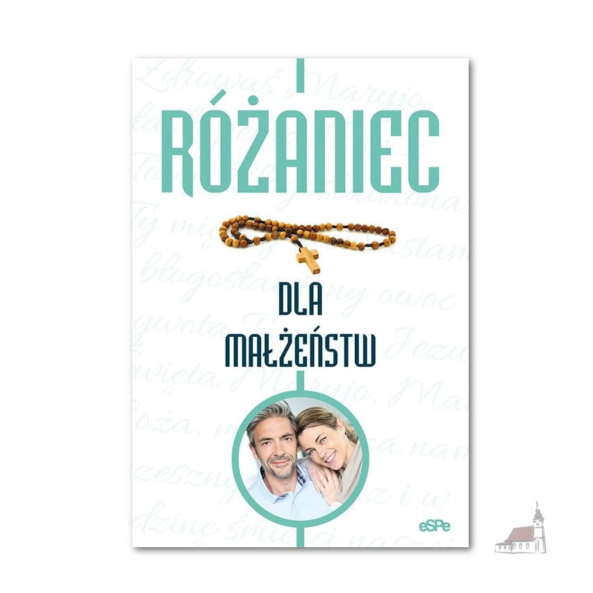 Różaniec dla małżeństw