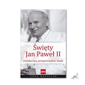 Święty Jan Paweł II