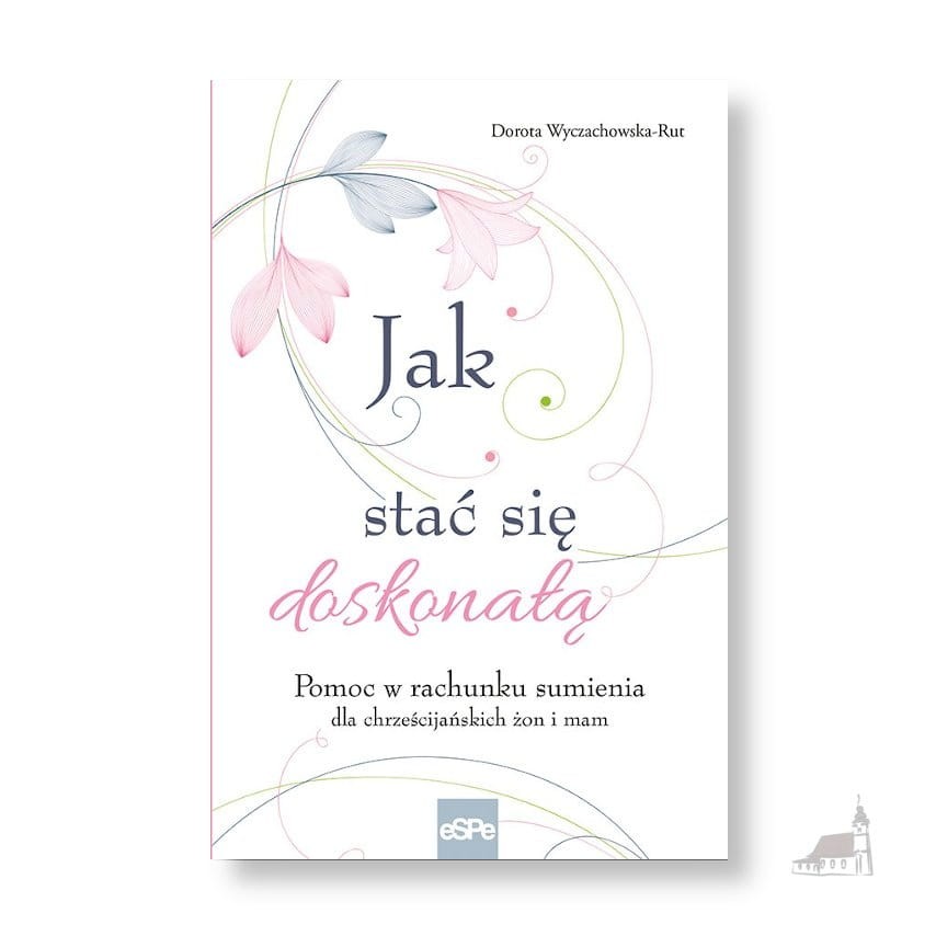 Jak stac sie doskonala.jpg