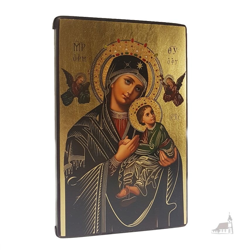 Ikona Matka Boska Nieustającej Pomocy