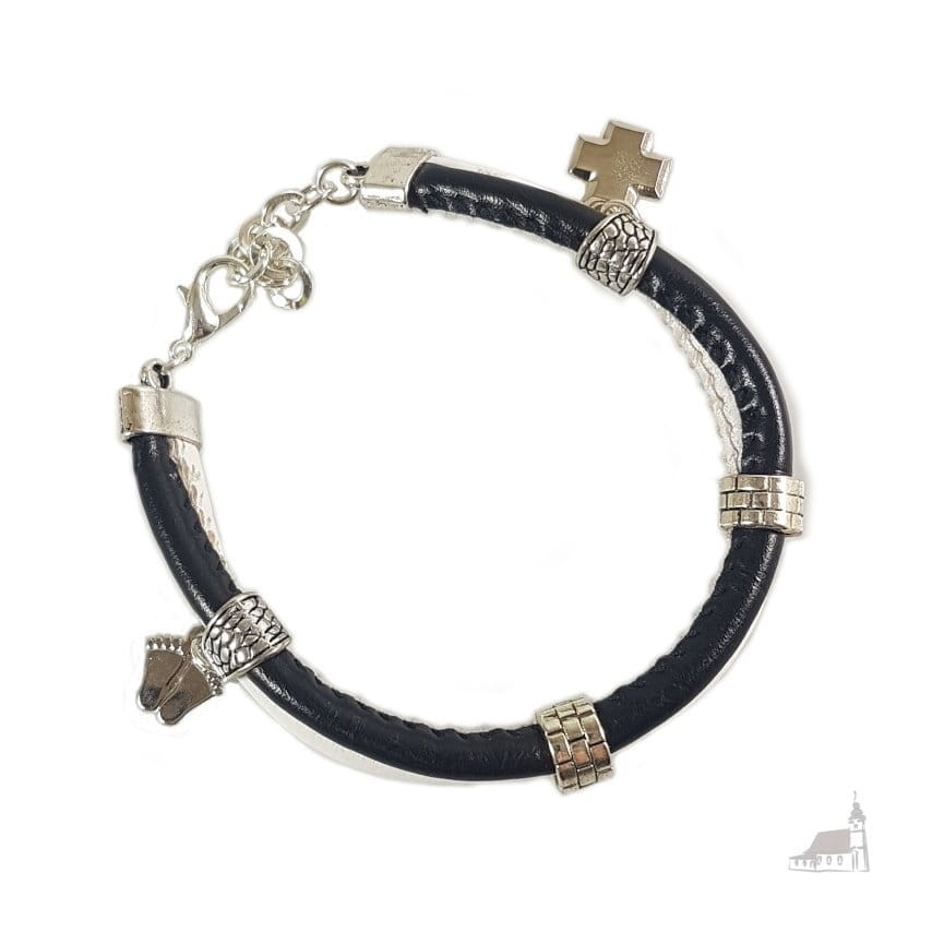 Bransoletka "Jestem za Życiem"