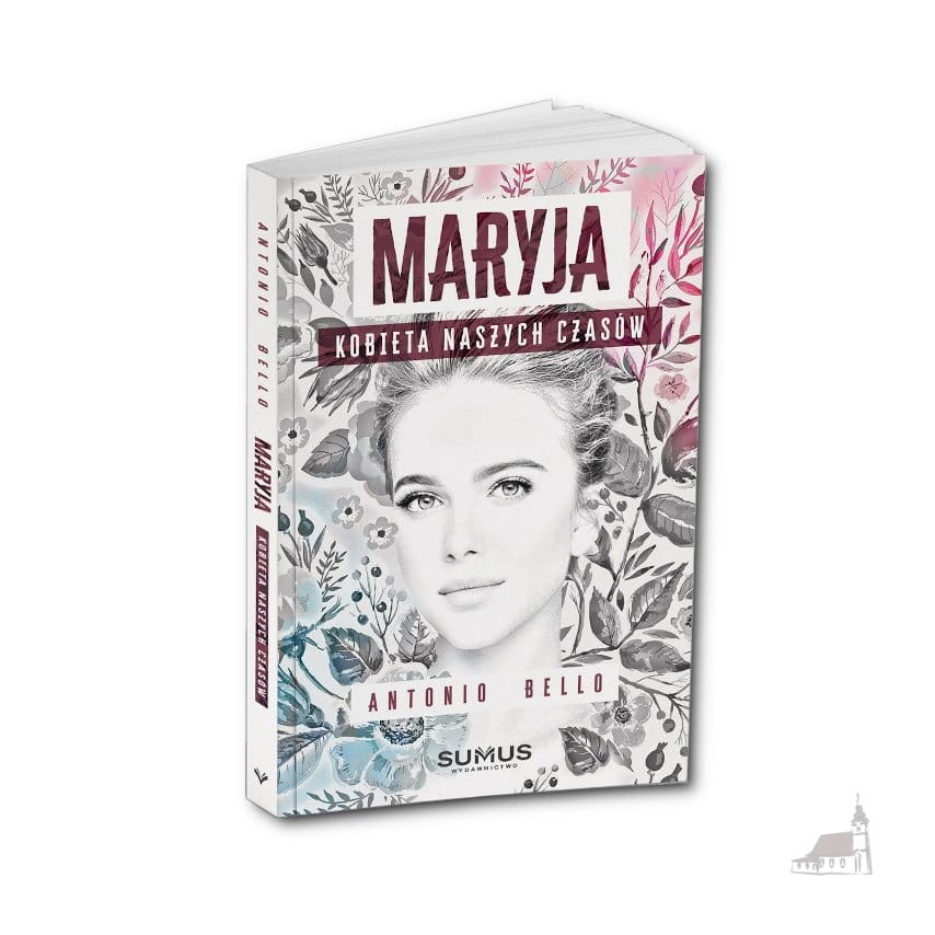 Maryja. Kobieta naszych czasów.jpg