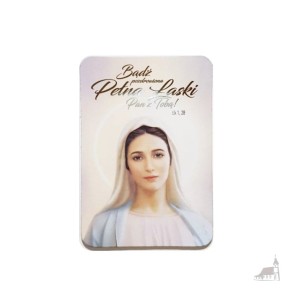 Magnes ”Nasza Pani z Tihaljiny”