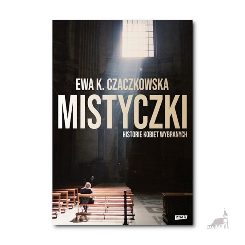 Mistyczki. Historie kobiet wybranych.jpg