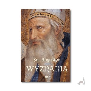 Wyznania. św. Augustyn
