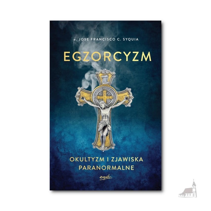 Egzorcyzm. o. Jose Francisco C. Syquia