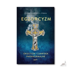 Egzorcyzm. o. Jose Francisco C. Syquia