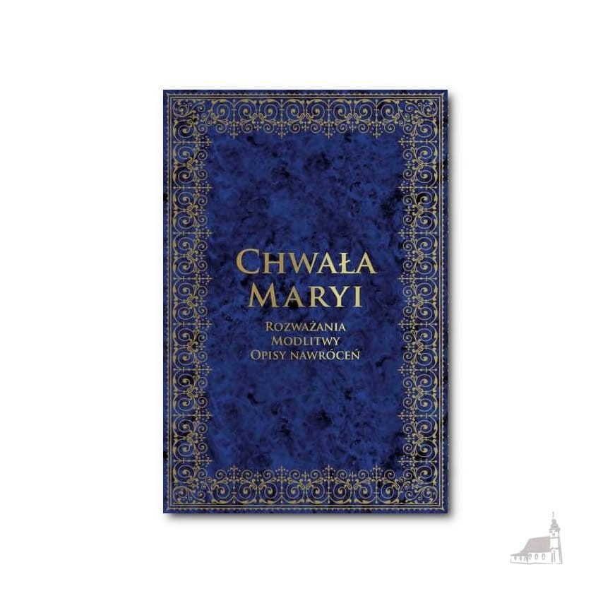 Chwala Maryi - w. Alfons Maria de Liguori.jpg