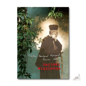 Zapiski więzienne.  Kardynał Stefan Wyszyński