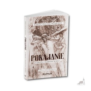 Pokajanie. O pokucie i pojednaniu dzisiaj