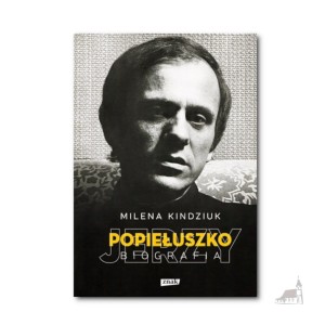 Jerzy Popiełuszko. Biografia