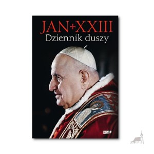 Jan XXIII Dziennik duszy