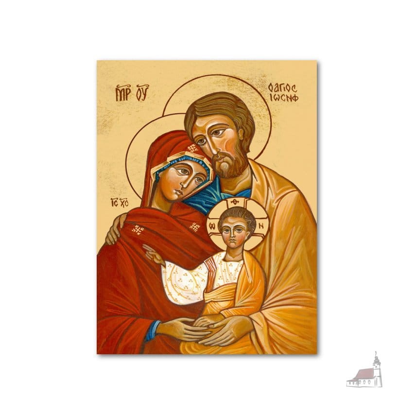 Magnes Święta Rodzina