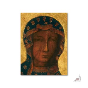 Magnes Matka Boska Częstochowska