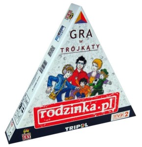 Rodzinka.pl Gra