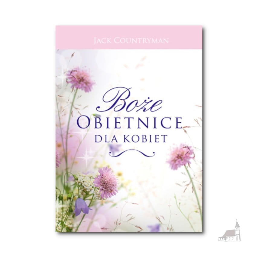 Boże obietnice dla kobiet