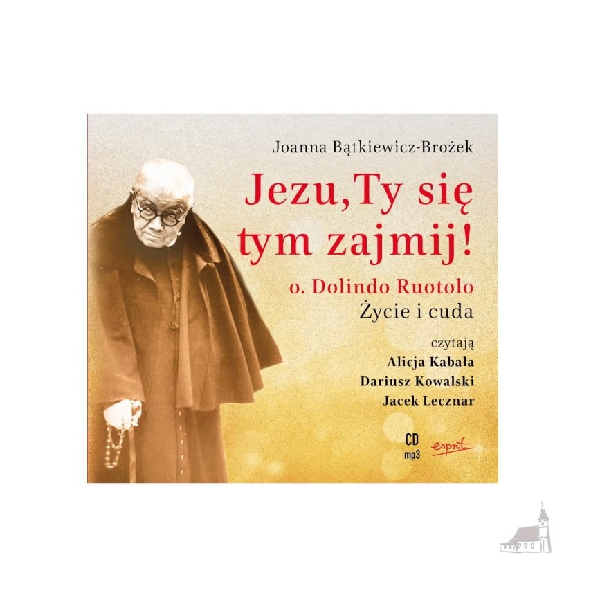 Jezu, Ty się tym zajmij! AUDIOBOOK.jpg