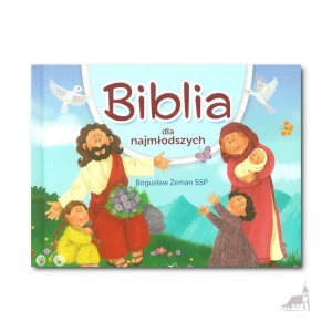 Biblia dla najmłodszych