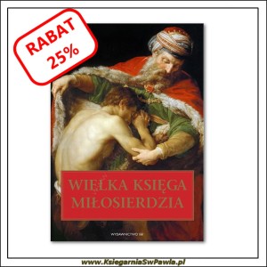 Wielka Księga Miłosierdzia