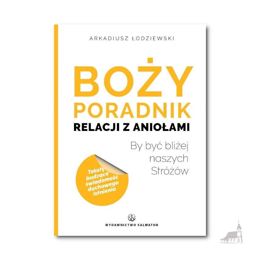 Boży poradnik relacji z aniołąmi.jpg